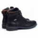 PIKOLINOS YORK M2M-SY8170 STIEFELETTEN BLACK