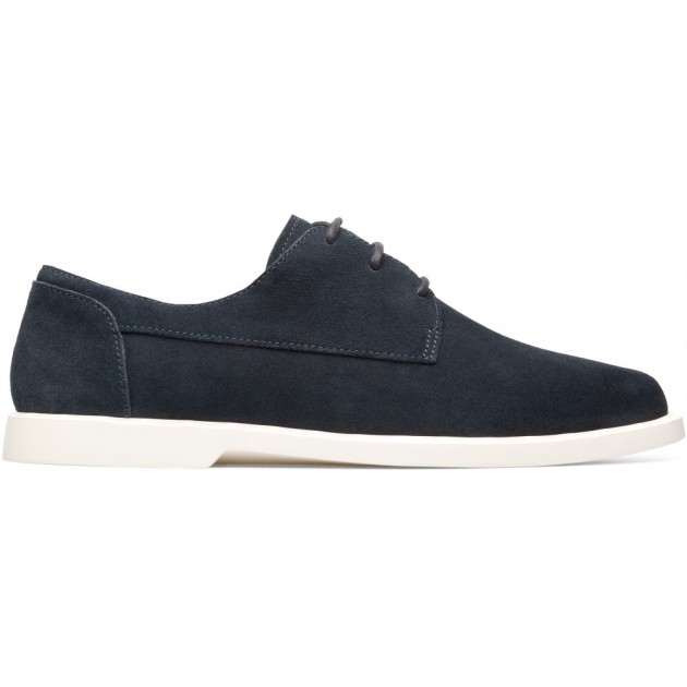 CAMPER ATOM ARBEITSSCHUHE 18637 GRIS CAMPER ATOM ARBEITSSCHUHE 18637 GRIS