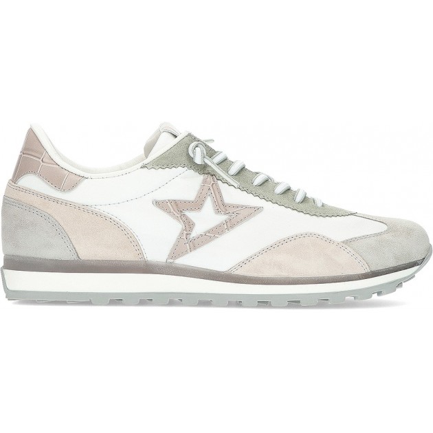 SNEAKERS CETTI BARACUS C-1259 BLANCO SNEAKERS CETTI BARACUS C-1259 BLANCO