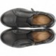 CLARKS CAROLINE COVE-SCHUHE BLACK