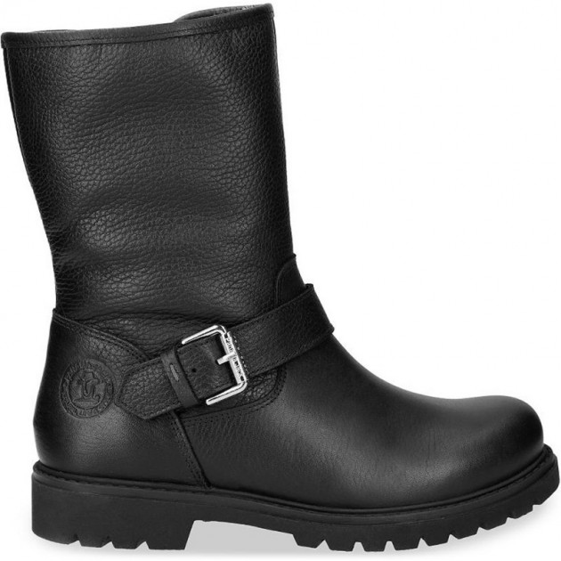 PANAMA JACK SINGAPUR STIEFEL BLACK PANAMA JACK SINGAPUR STIEFEL BLACK