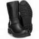 PANAMA JACK SINGAPUR STIEFEL BLACK