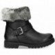 PANAMA JACK SINGAPUR STIEFEL BLACK