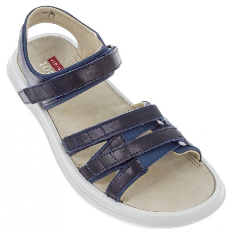 Sandalen KYBUN TESSIN W INDIGO