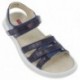 Sandalen KYBUN TESSIN W INDIGO