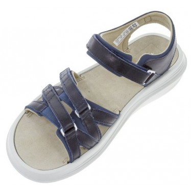 Sandalen KYBUN TESSIN W INDIGO