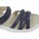 Sandalen KYBUN TESSIN W INDIGO