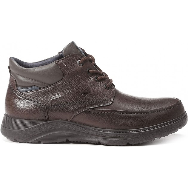 FLUCHOS STIEFEL DENVER F1311 MARRON FLUCHOS STIEFEL DENVER F1311 MARRON