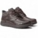 FLUCHOS STIEFEL DENVER F1311 MARRON