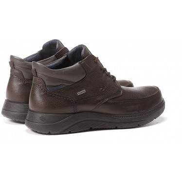 FLUCHOS STIEFEL DENVER F1311 MARRON