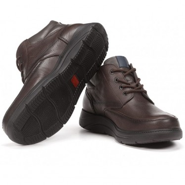 FLUCHOS STIEFEL DENVER F1311 MARRON