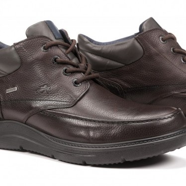 FLUCHOS STIEFEL DENVER F1311 MARRON