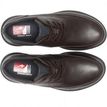 FLUCHOS STIEFEL DENVER F1311 MARRON