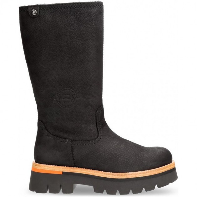 PANAMA JACK LIMA STIEFEL BLACK_B1 PANAMA JACK LIMA STIEFEL BLACK_B1