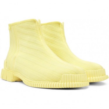 CAMPER-STIEFEL K400674 PIX PIXO AMARILLO