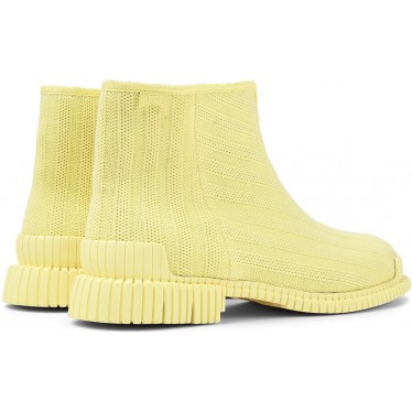 CAMPER-STIEFEL K400674 PIX PIXO AMARILLO
