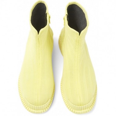 CAMPER-STIEFEL K400674 PIX PIXO AMARILLO