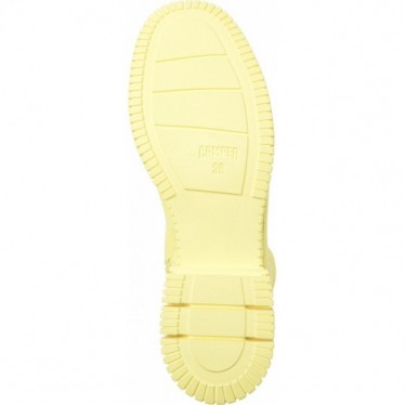 CAMPER-STIEFEL K400674 PIX PIXO AMARILLO