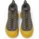 STIEFEL CAMPER K300431 CRCLR GREY_YELLOW