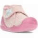 BIOMECHANICS STAR SLIPPER 231293-B ROSA