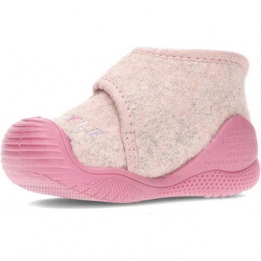 BIOMECHANICS STAR SLIPPER 231293-B ROSA