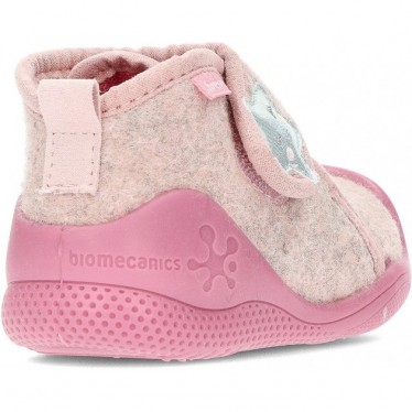 BIOMECHANICS STAR SLIPPER 231293-B ROSA