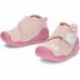 BIOMECHANICS STAR SLIPPER 231293-B ROSA
