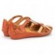 SANDALEN PIKOLINOS VALLARTA 655-0732C5 SCARLET