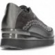 SNEAKER STONEFLY CREME 21 NEGRO