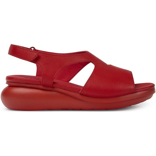 SANDALEN CAMPER BALLON K201177 ROJO SANDALEN CAMPER BALLON K201177 ROJO