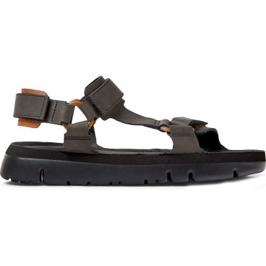 SANDALEN CAMPER ORUGA K100416 GRIS_021