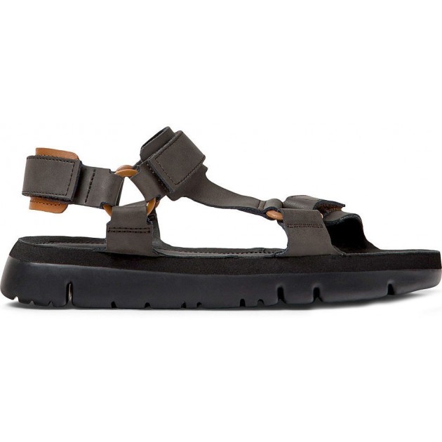 SANDALEN CAMPER ORUGA K100416 GRIS_021