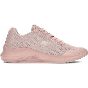 SNEAKER XTI Z-TEX 140729 M PINK