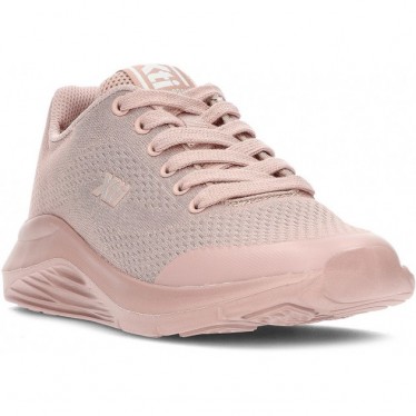 SNEAKER XTI Z-TEX 140729 M PINK