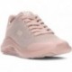 SNEAKER XTI Z-TEX 140729 M PINK