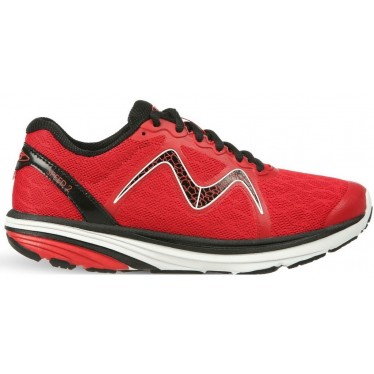 SPORT MBT SPEED 2 RUNNING M CHILI_RED