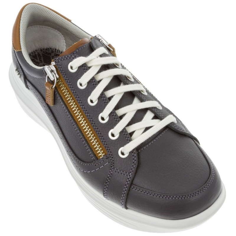 KYBUN CAROUGE SCHUHE M GRAPHITE