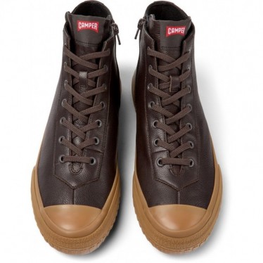 CAMPER CAMALEON STIEFEL K300419 DARK_BROWN_009