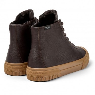 CAMPER CAMALEON STIEFEL K300419 DARK_BROWN_009