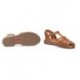PIKOLINOS FORMENTERA SANDALE W8Q-0803 BRANDY