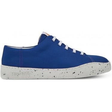 CAMPER PEU TOURING SNEAKERS K100596 BLUE