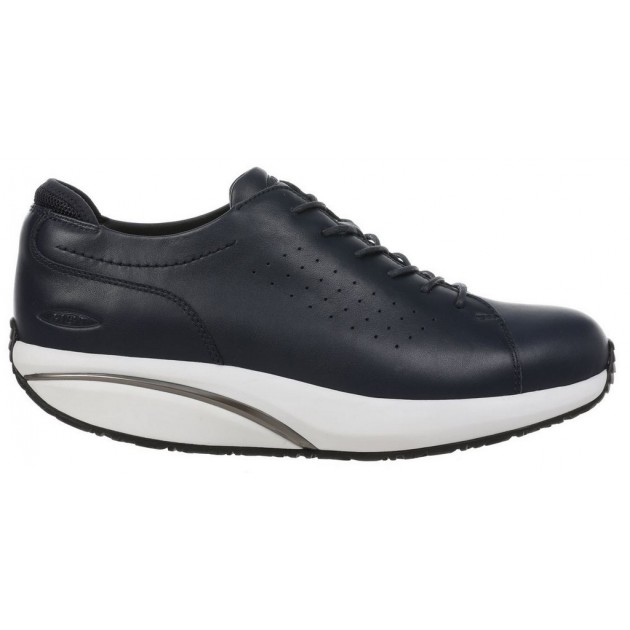 Bequeme Herrenschuhe MBT JION M. NAVY