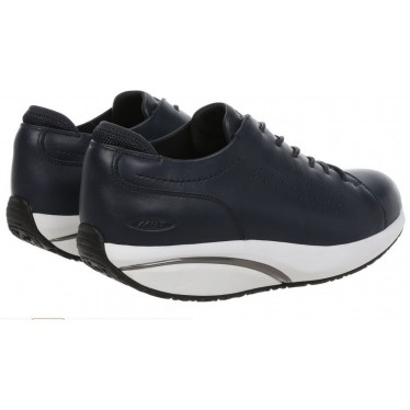 Bequeme Herrenschuhe MBT JION M. NAVY