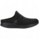 DAMEN MBT TAKA SLIP ON SNEAKERS BLACK