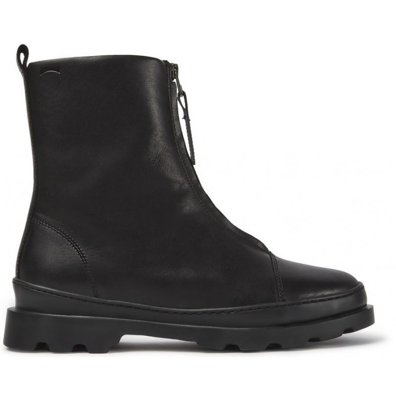 CAMPER BRUTUS STIEFEL K400600 NEGRO