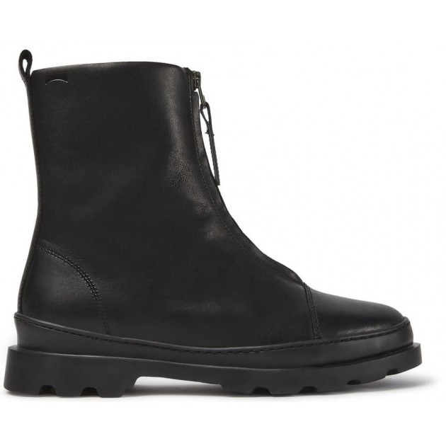 CAMPER BRUTUS STIEFEL K400600 NEGRO CAMPER BRUTUS STIEFEL K400600 NEGRO