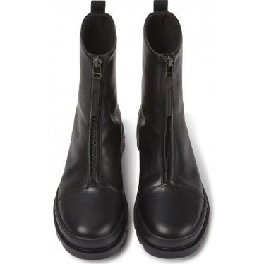 CAMPER BRUTUS STIEFEL K400600 NEGRO