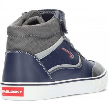 PABLOSKY SPORTSTIEFEL 970420 NAVY