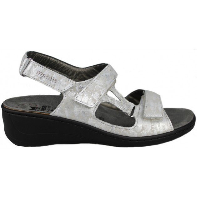 MEPHISTO JASMINE SILVER MEPHISTO JASMINE SILVER