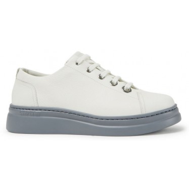 CAMPER TWINS K201279 SCHUHE BLANCO